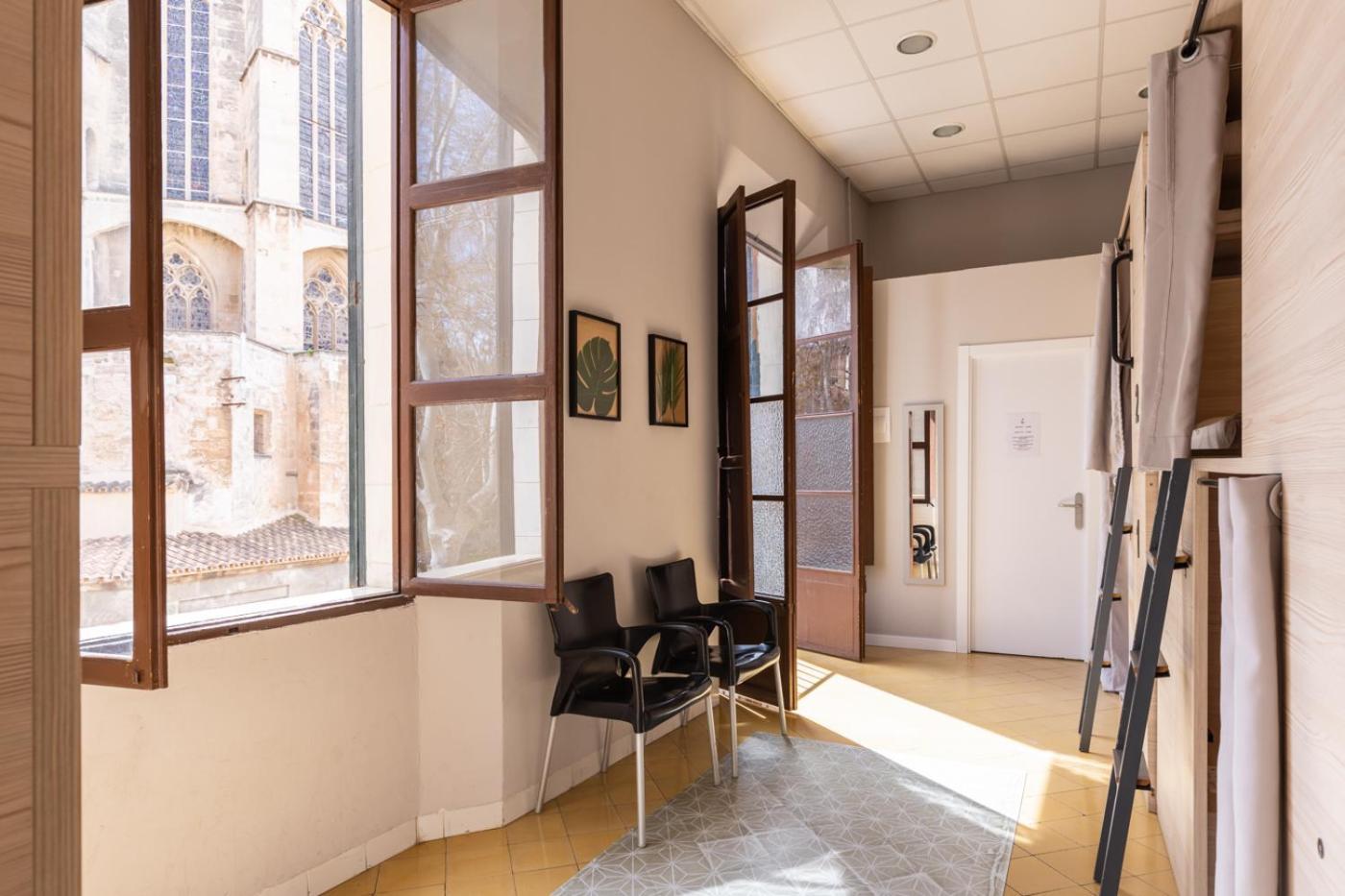 Hostel El Josemari Youth - Juvenil PMI