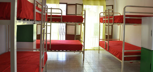 El Josemari Youth - Juvenil PMI