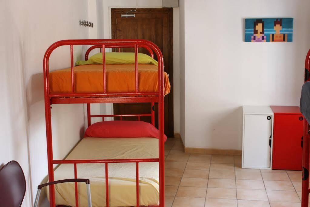 Hostel El Josemari Youth - Juvenil PMI