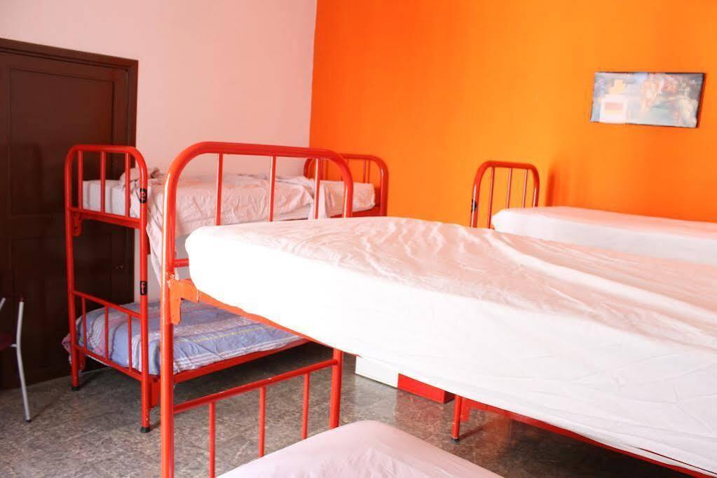 El Josemari Youth - Juvenil Hostel PMI